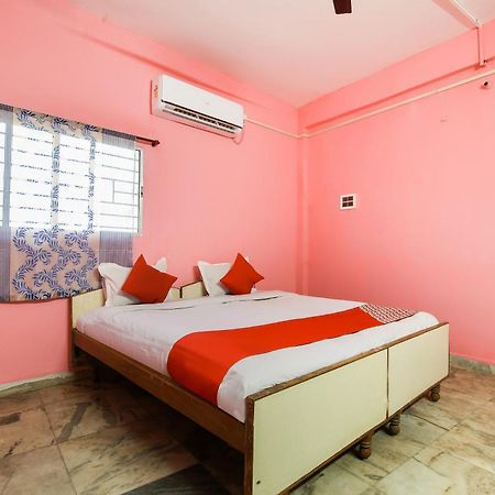 Collection O Nit More Adityapur Formerly Hotel Subheksha Jamshedpur Dış mekan fotoğraf