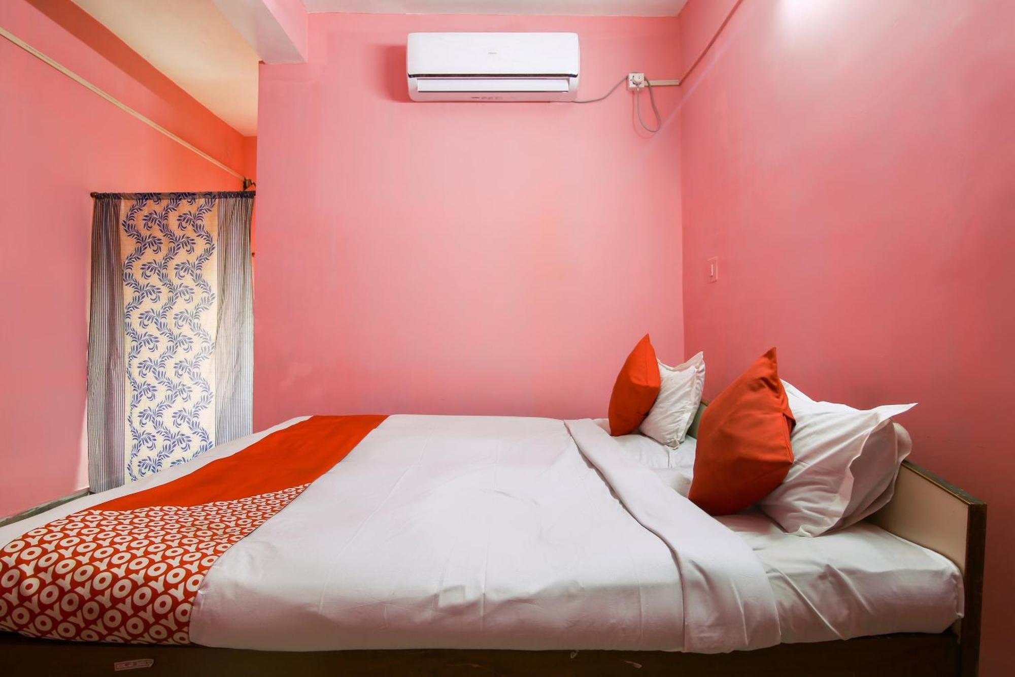 Collection O Nit More Adityapur Formerly Hotel Subheksha Jamshedpur Dış mekan fotoğraf