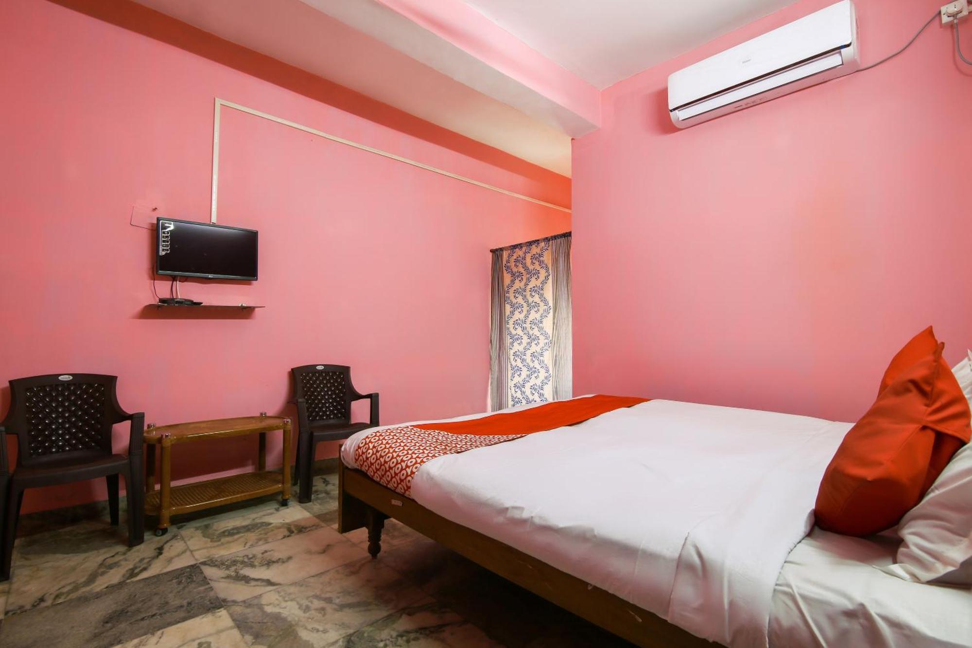 Collection O Nit More Adityapur Formerly Hotel Subheksha Jamshedpur Dış mekan fotoğraf