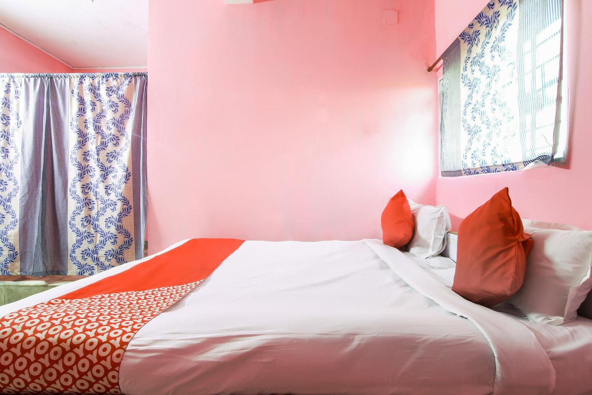 Collection O Nit More Adityapur Formerly Hotel Subheksha Jamshedpur Dış mekan fotoğraf