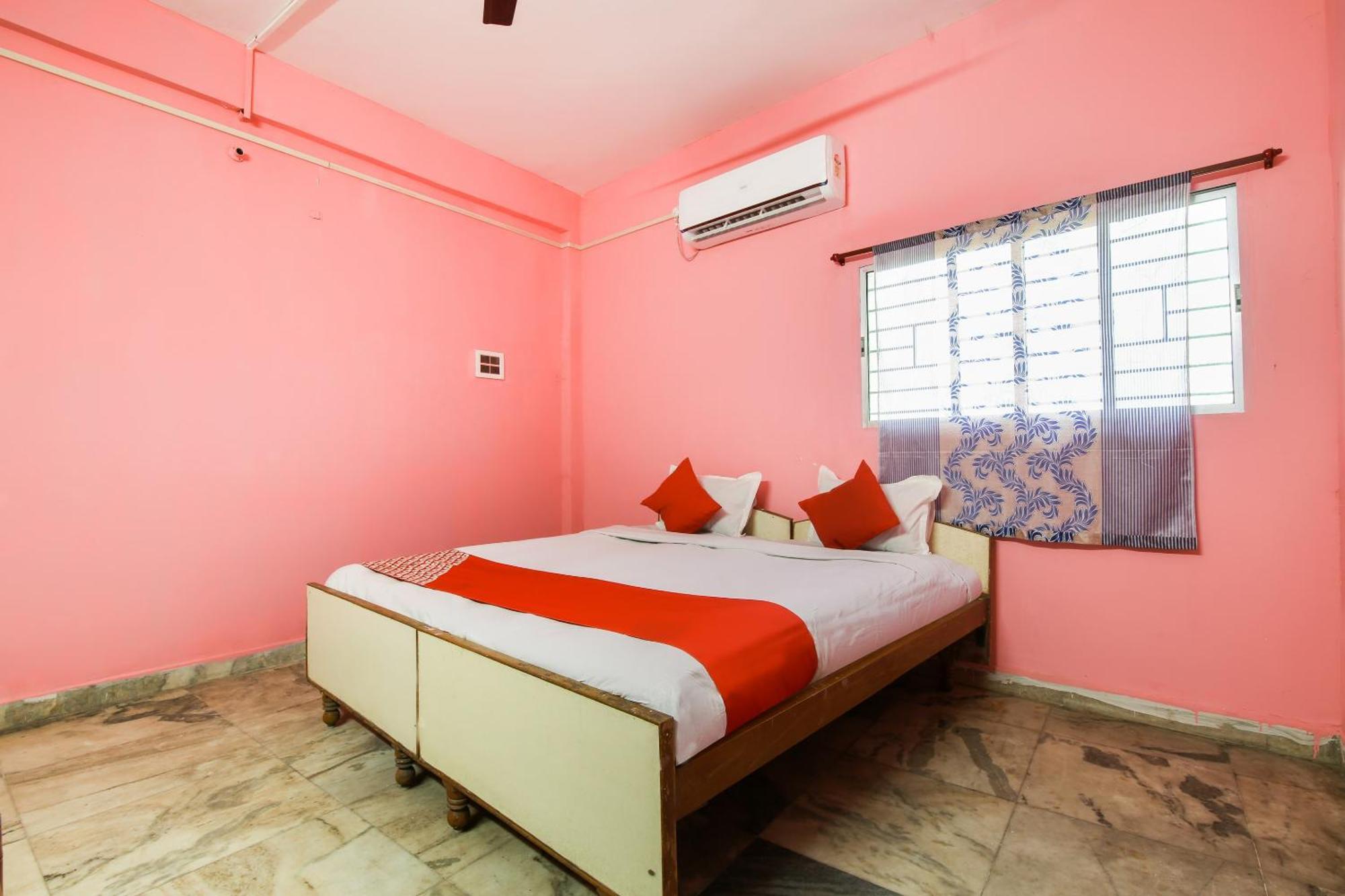 Collection O Nit More Adityapur Formerly Hotel Subheksha Jamshedpur Dış mekan fotoğraf