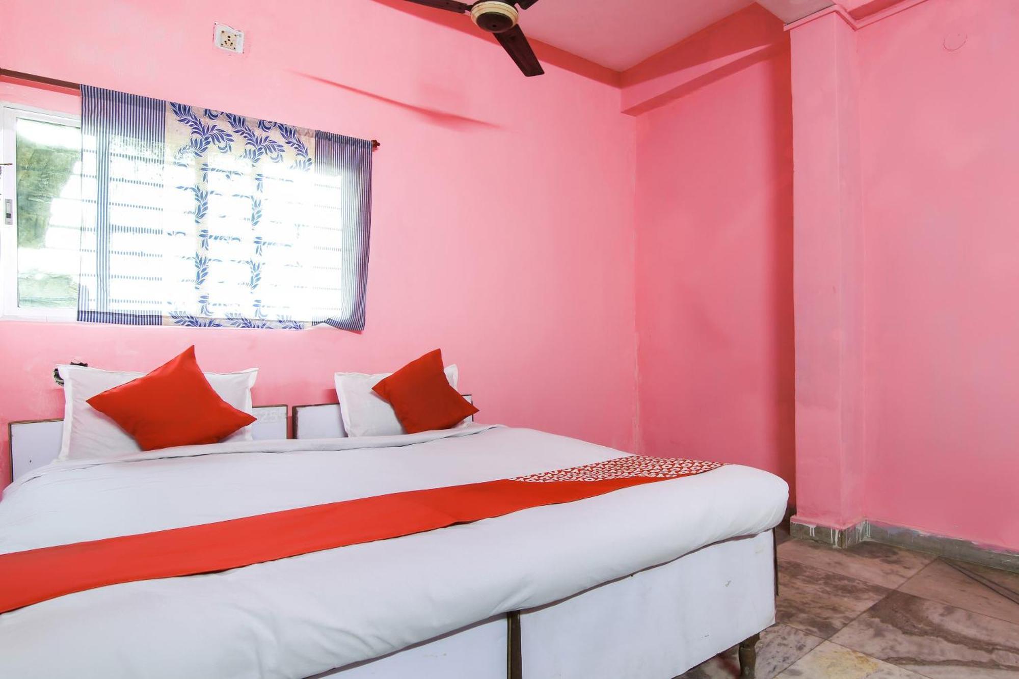Collection O Nit More Adityapur Formerly Hotel Subheksha Jamshedpur Dış mekan fotoğraf
