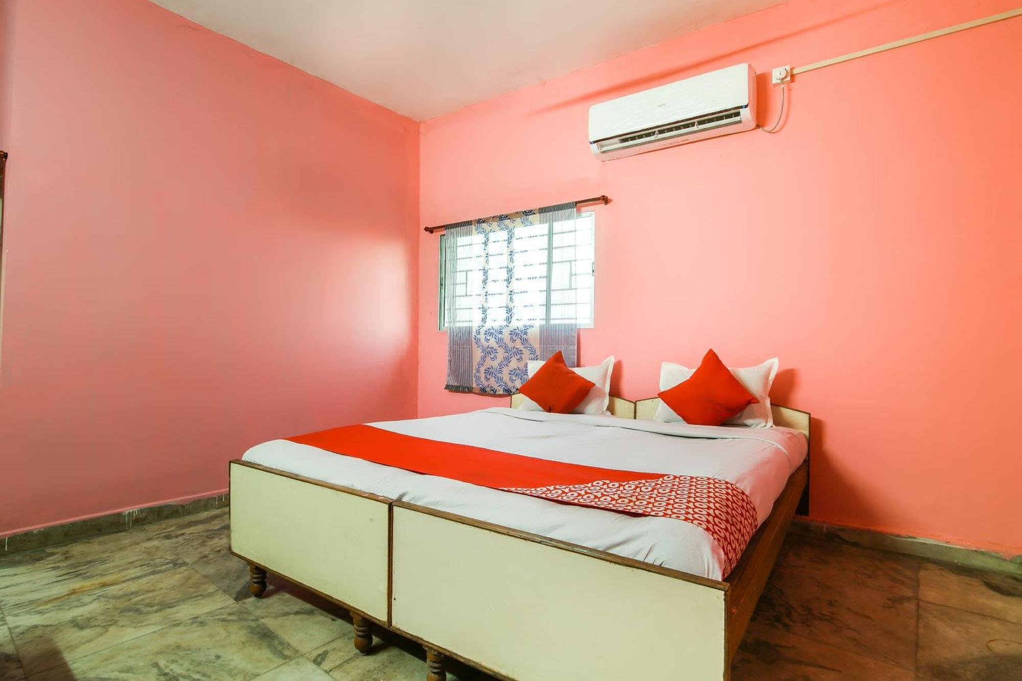 Collection O Nit More Adityapur Formerly Hotel Subheksha Jamshedpur Dış mekan fotoğraf