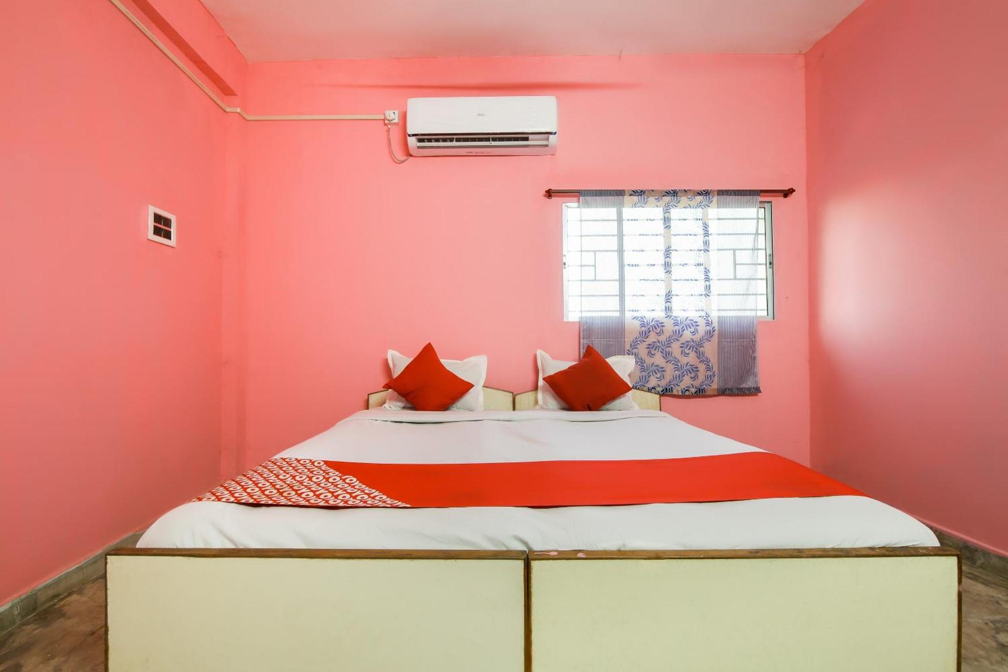 Collection O Nit More Adityapur Formerly Hotel Subheksha Jamshedpur Dış mekan fotoğraf