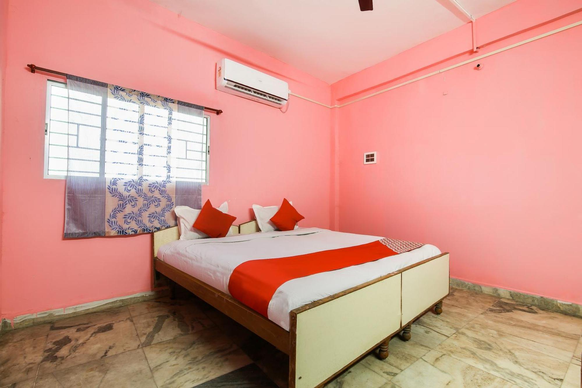 Collection O Nit More Adityapur Formerly Hotel Subheksha Jamshedpur Dış mekan fotoğraf