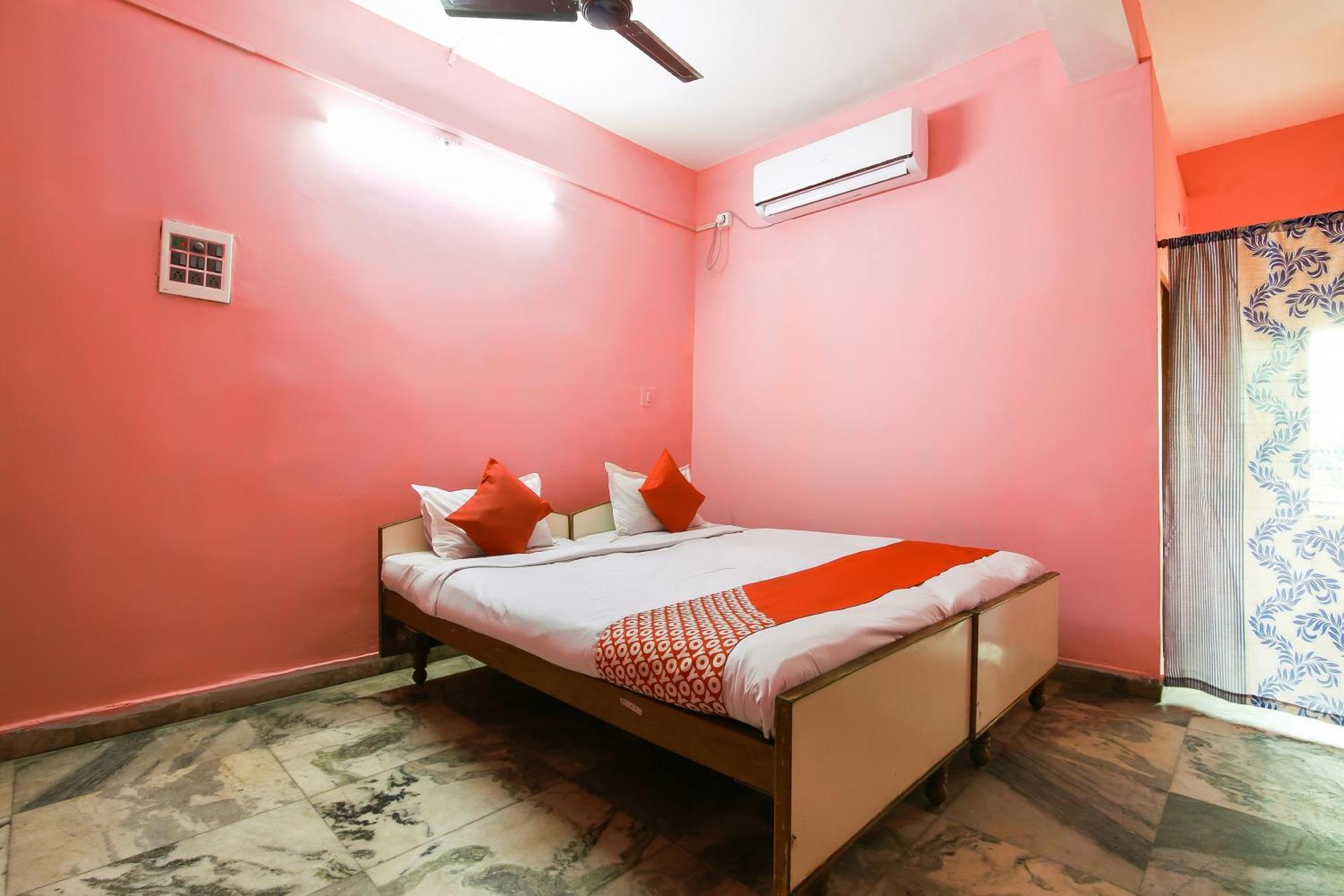 Collection O Nit More Adityapur Formerly Hotel Subheksha Jamshedpur Dış mekan fotoğraf