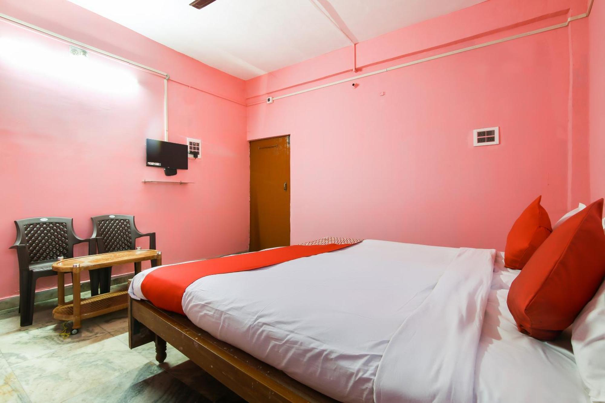 Collection O Nit More Adityapur Formerly Hotel Subheksha Jamshedpur Dış mekan fotoğraf
