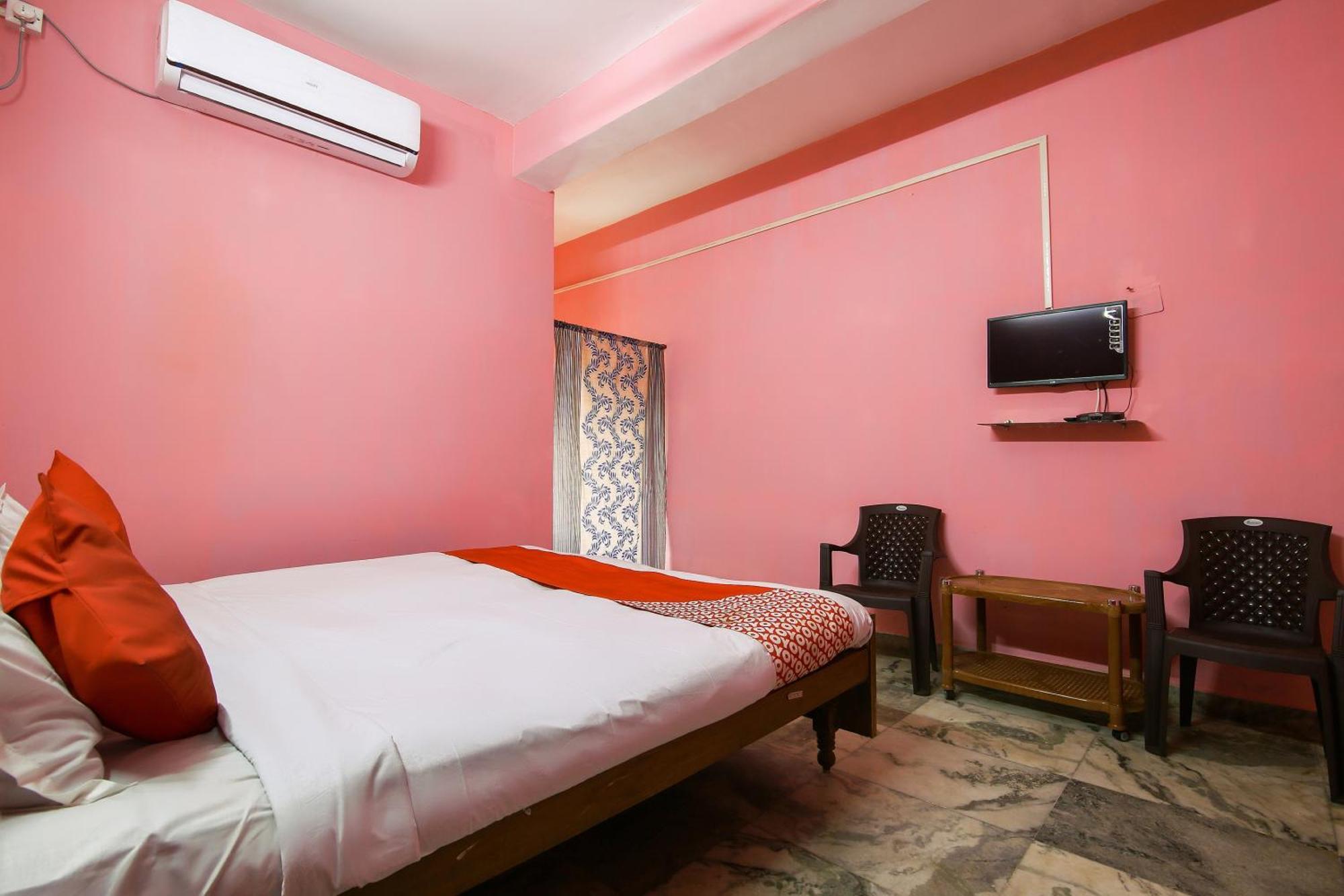 Collection O Nit More Adityapur Formerly Hotel Subheksha Jamshedpur Dış mekan fotoğraf